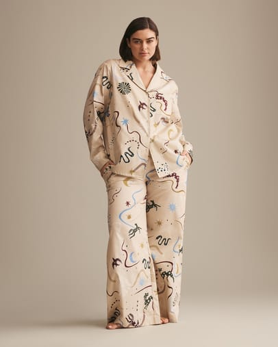 Dreamline Print