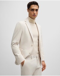 BOSS - P Hanry WG 241 Blazer