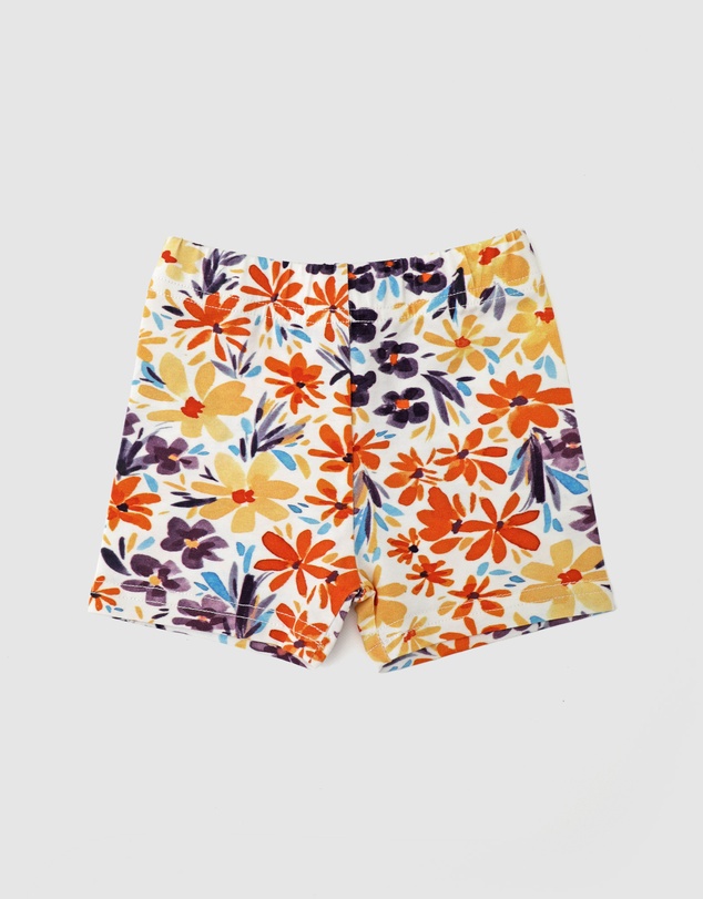 WITH LOVE FOR KIDS - Bike Shorts - Babies - Kids