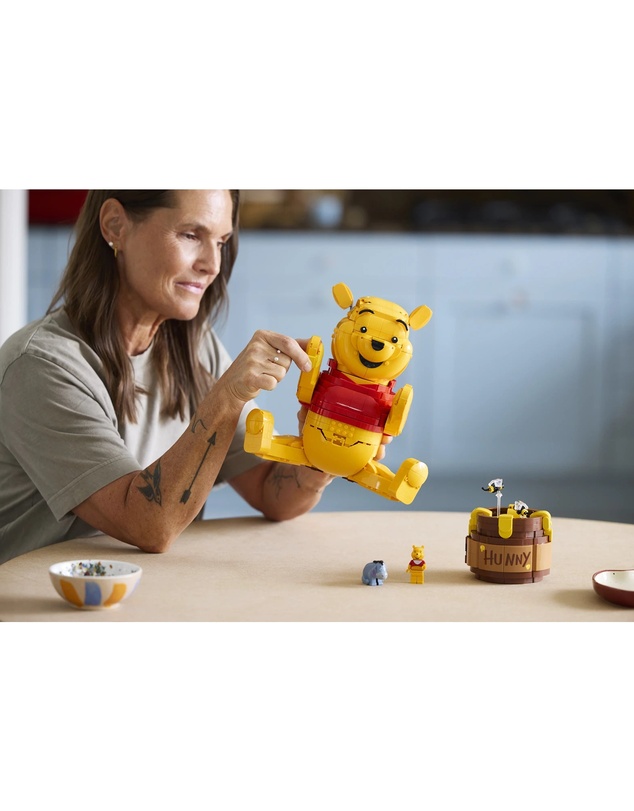 LEGO - Winnie the Pooh
