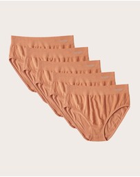Boody - 5-Pack Full Brief