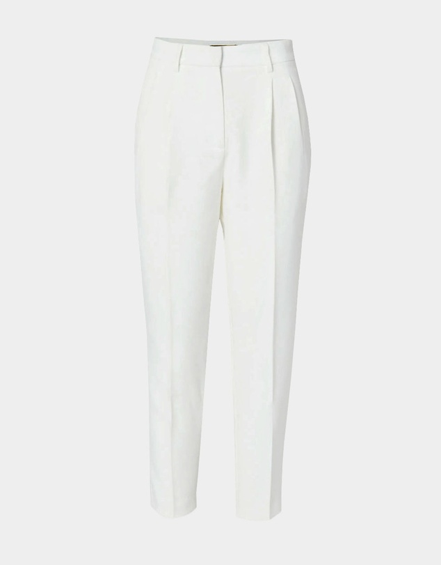 Forcast - Carter 2 Slim Cropped Pants