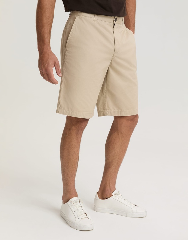 Sportscraft - Relaxed Classic Short