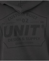 UNIT - UNIT Stamp Men's Pullover Hoodie