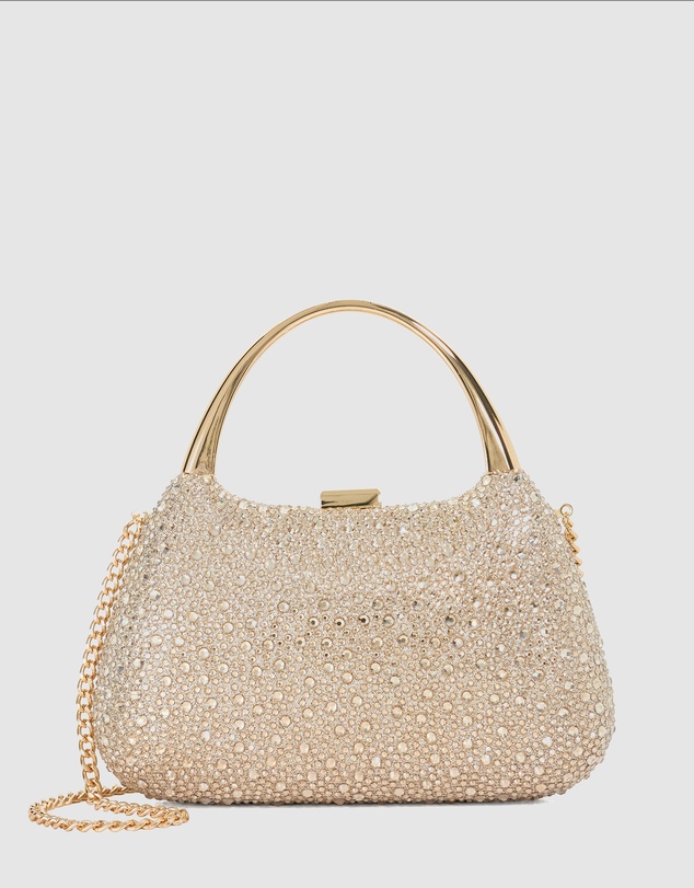 Dune London - Beamings - Gold