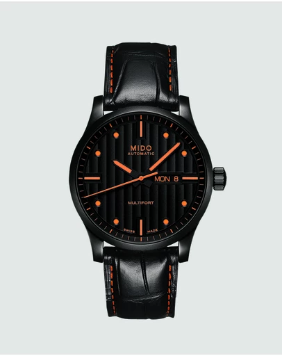 Mido - Multifort Special Edition