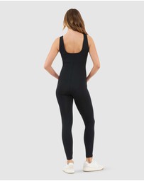 Ripe Maternity - Luxe Knit Body Suit