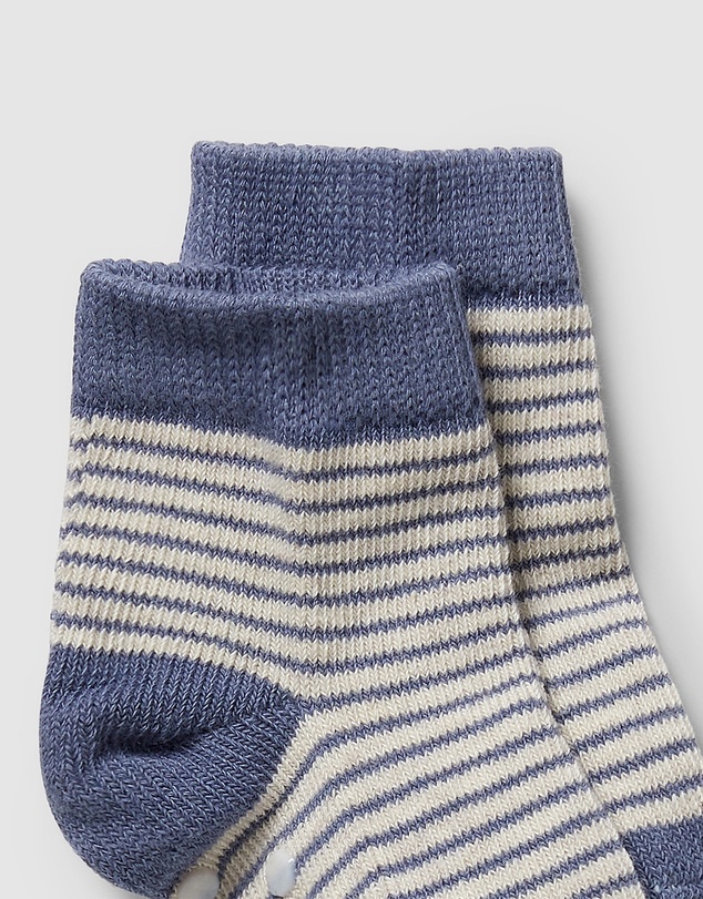 Wilson & Frenchy - 3-Pack Baby Socks - Babies