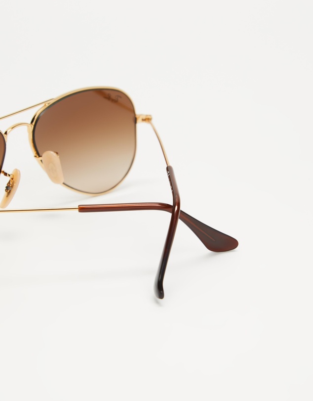 Ray-Ban Junior - Junior Aviator - Kids