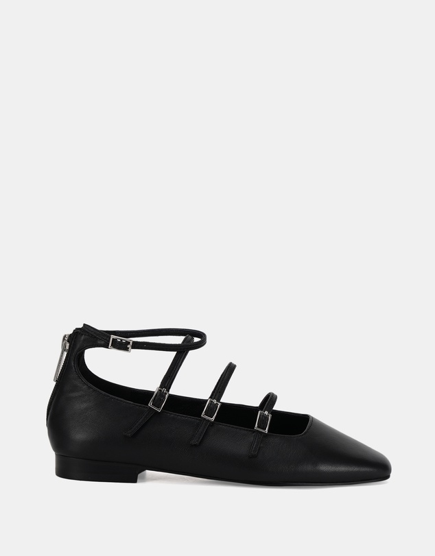 Miss Sofie - Medal Flats