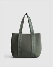 Nere - Seeker Large Tote Bag