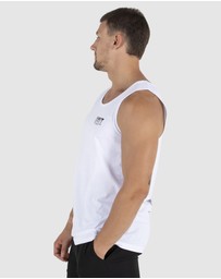 UNIT - UNIT Industry Men's Singlet