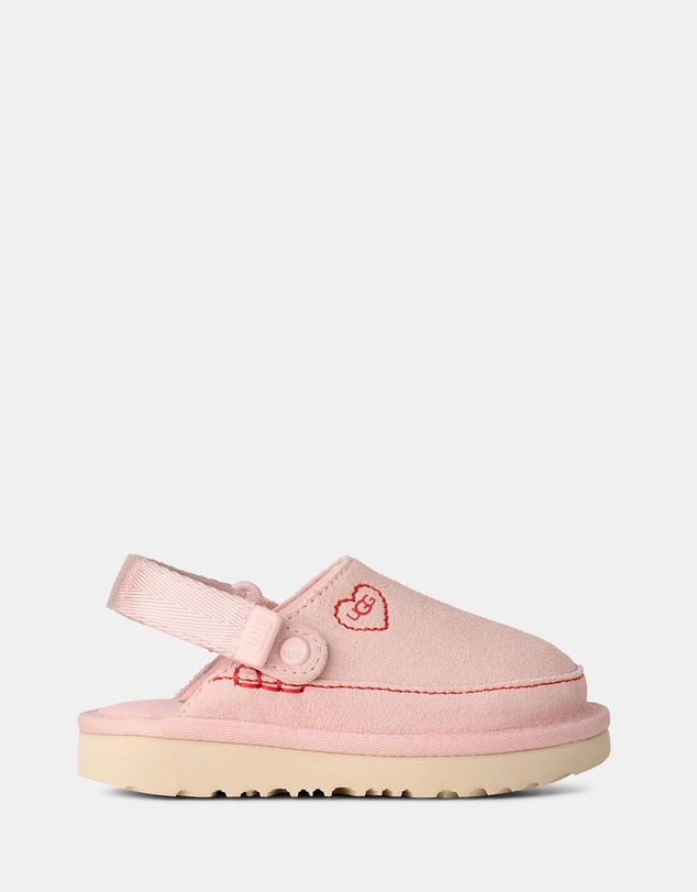 UGG - Goldenstar Love Clogs '26 - Kids