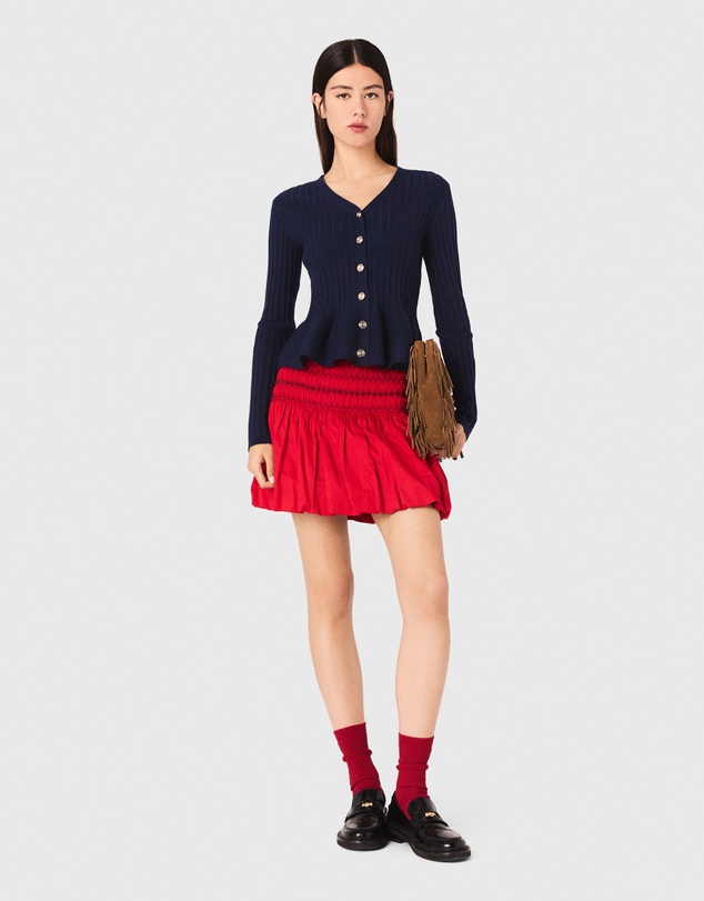 Maje - Mincka Cardigan