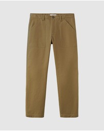 M.N.G - Iker Pants