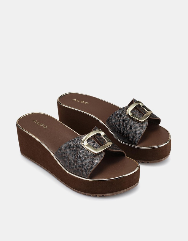 ALDO - Menhaden Beach Sandal Wedges