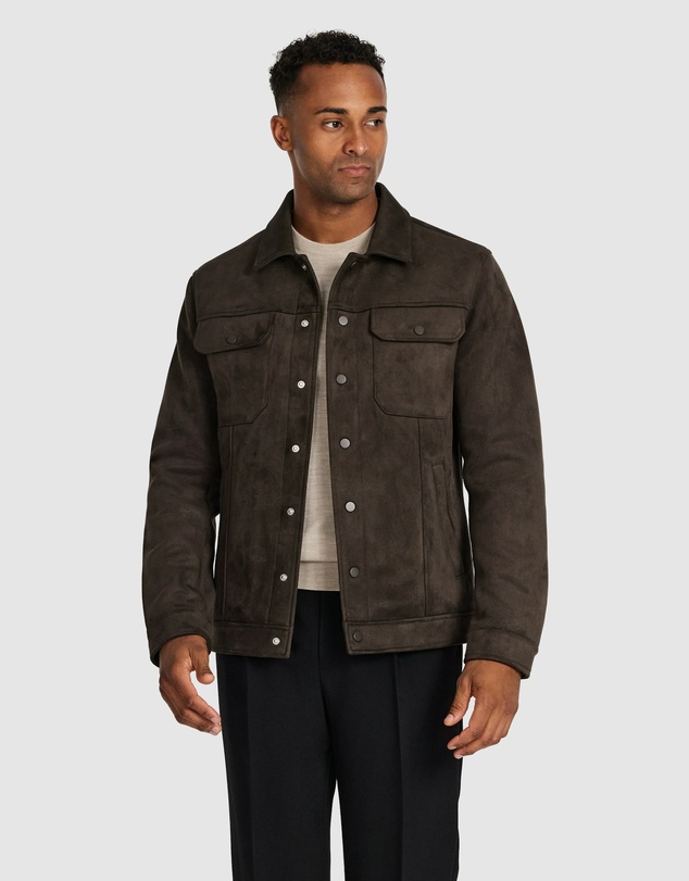 Tarocash - Belgrade Jacket