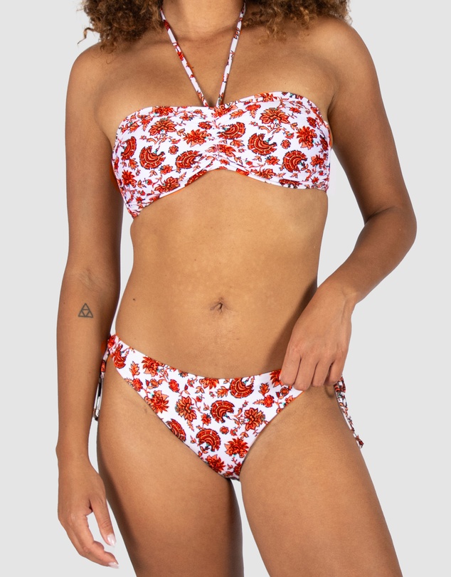 Baku Swimwear - Flamenco Loopside Rio Bikini Bottom