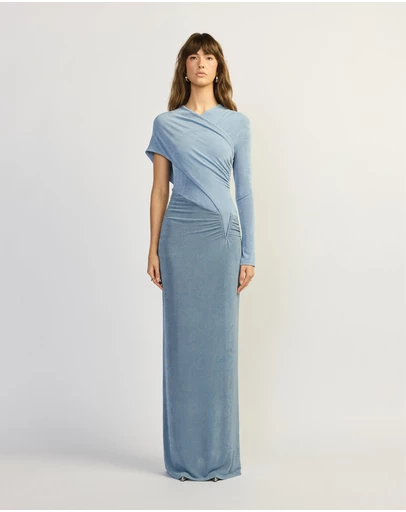 TOJHA - Tesni Maxi Dress
