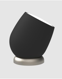 Kreafunk - Kreafunk Beam Lamp, Portable And Rechargeable - Black