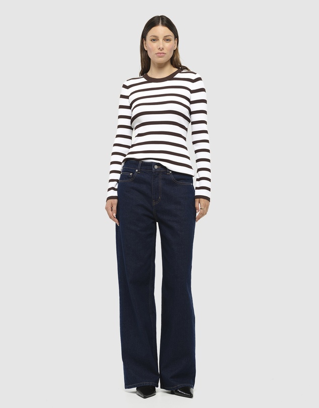 JACANDMOOKI - Amelie Knit