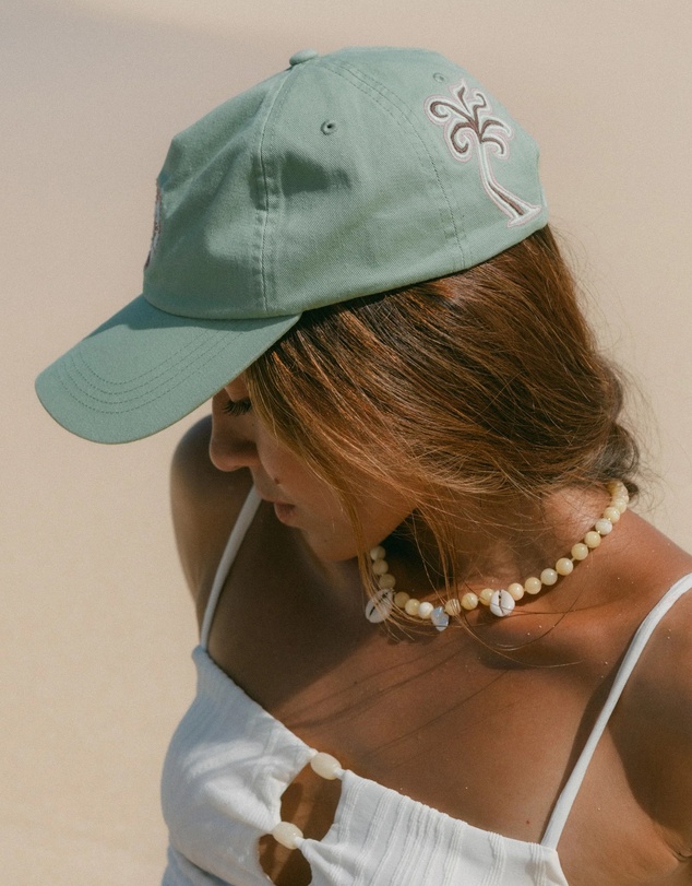 Billabong - Womens Secret Beach Dad Cap