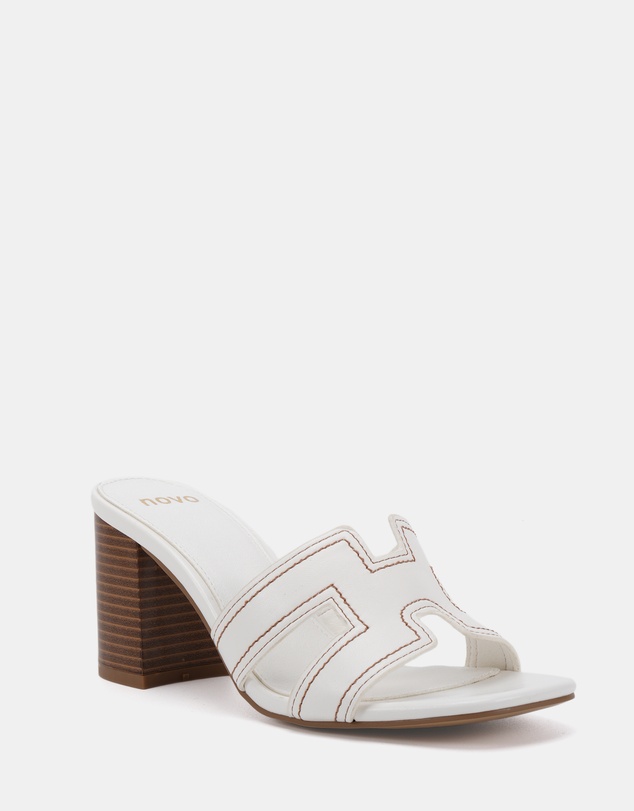 Novo - Francine Heels