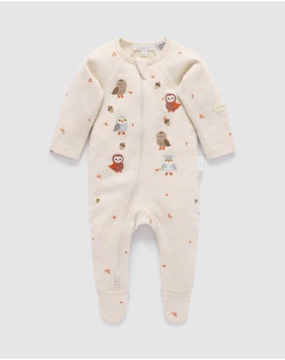 Oak Leaf Print