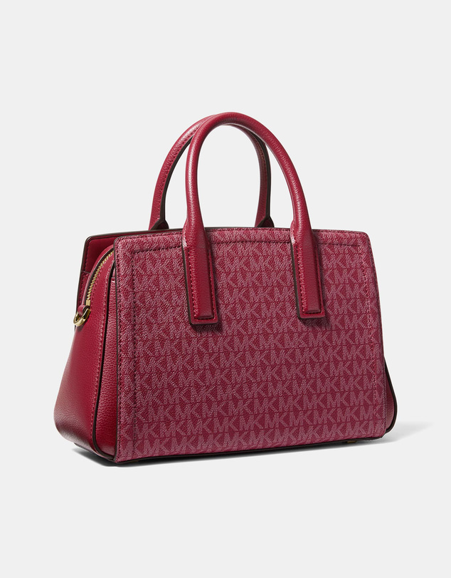 Michael Kors - Laila Small Satchel Bag