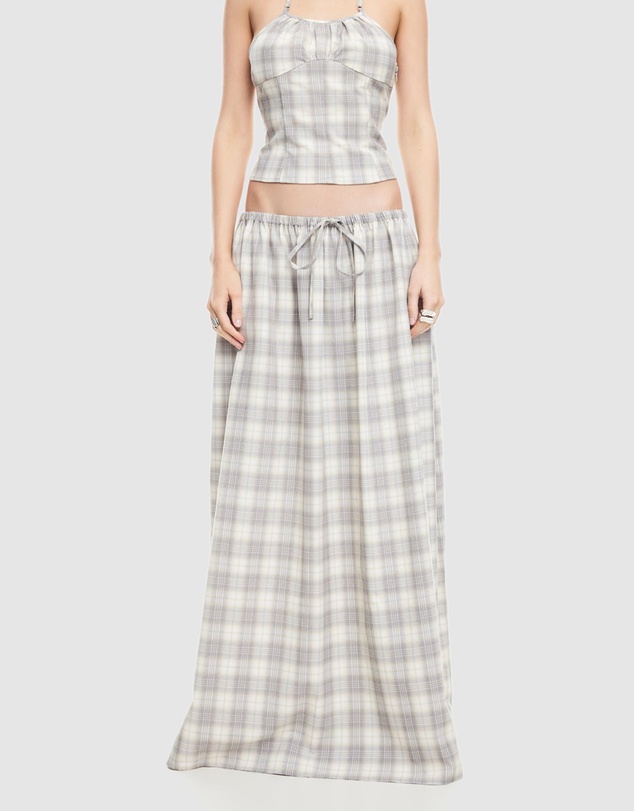 Lioness - Sweet Escape Maxi Skirt
