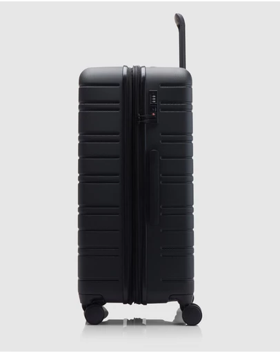 Nere - Stori Check-In 75cm Suitcase