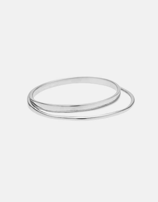 Pastiche - Silver Set Sail Ring