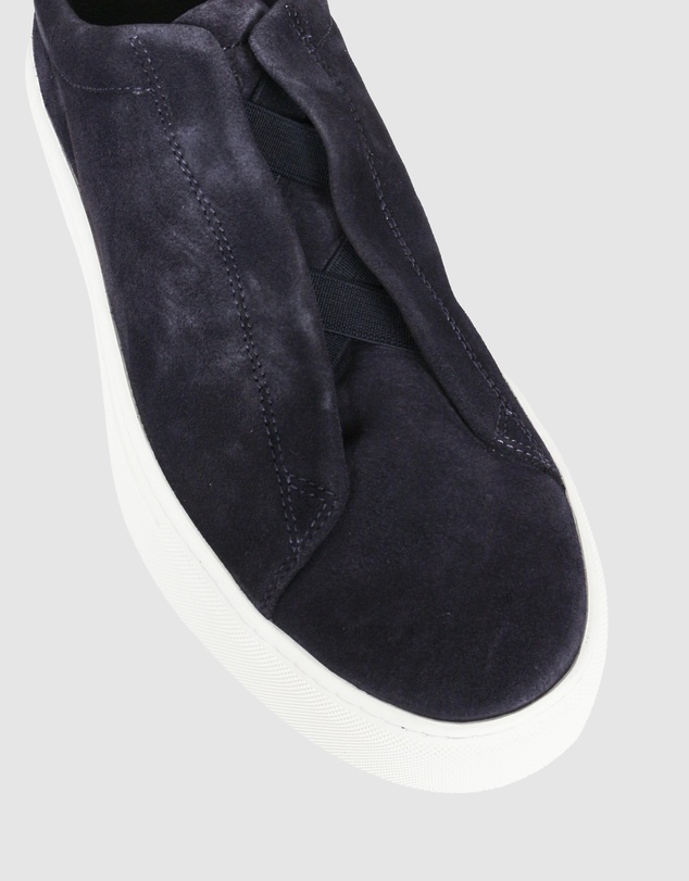 Brando - Phelps Sneakers
