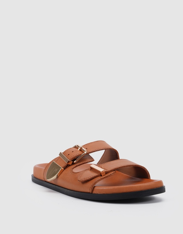 Nude Footwear - Sina