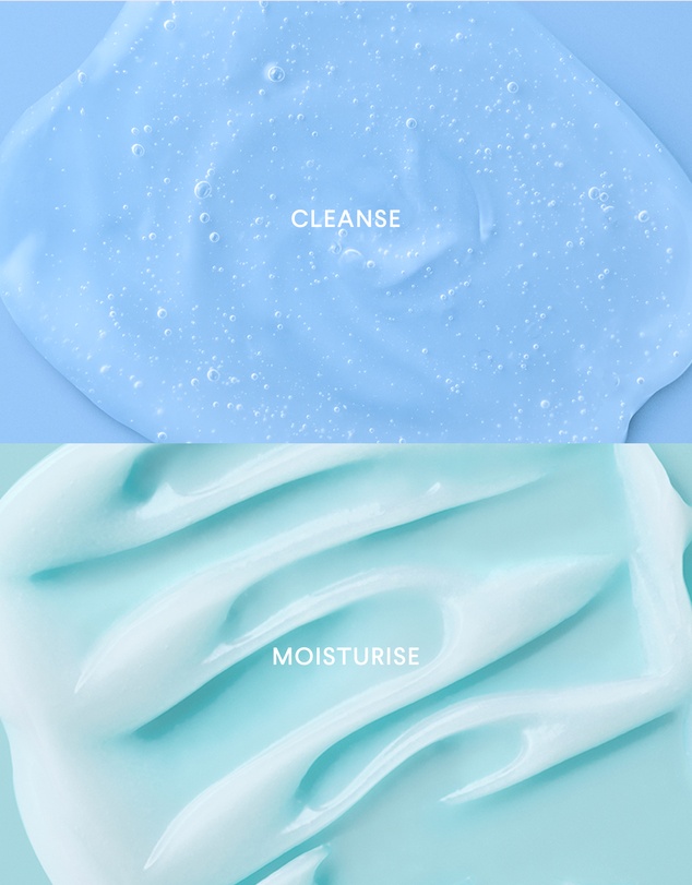 Allkinds - Overnight Glow Set