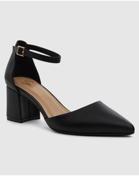 SPURR - Edith - ONLINE EXCLUSIVE