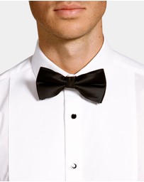 Brooksfield - Tuxedo Dinner Shirt
