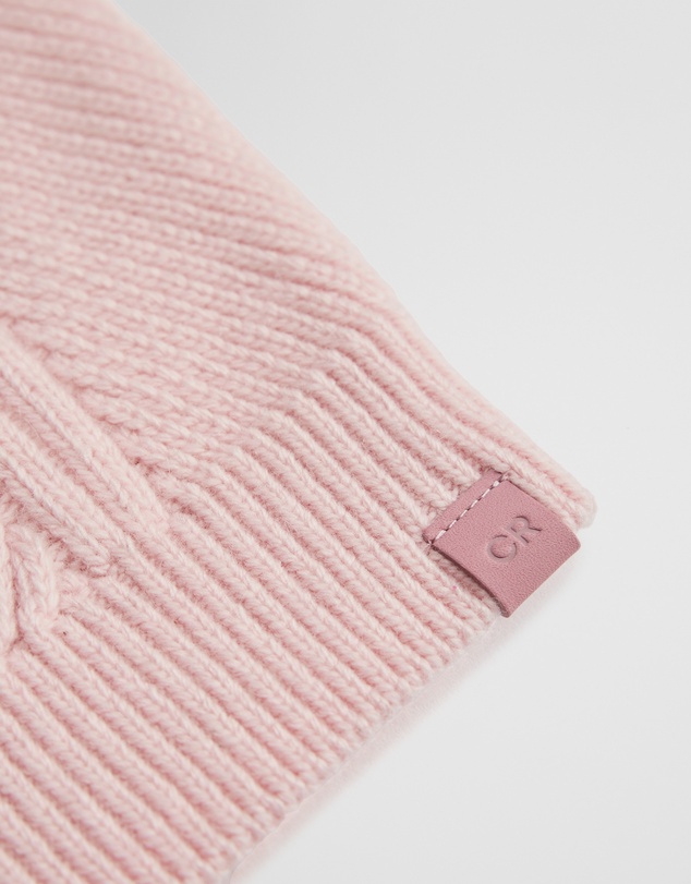 Country Road - Cable Knit
