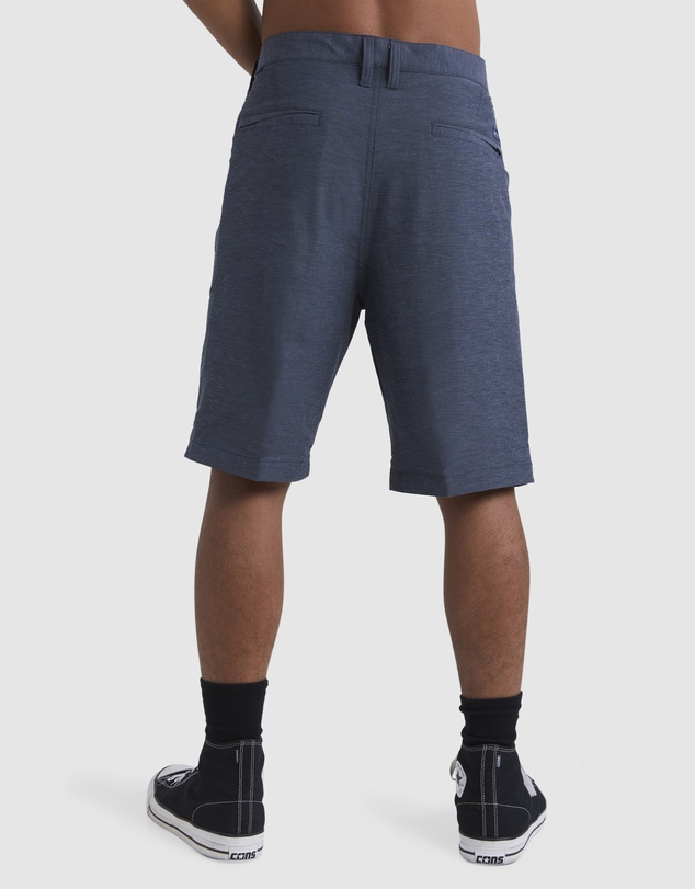 Billabong - Crossfire Submersible Shorts For Men