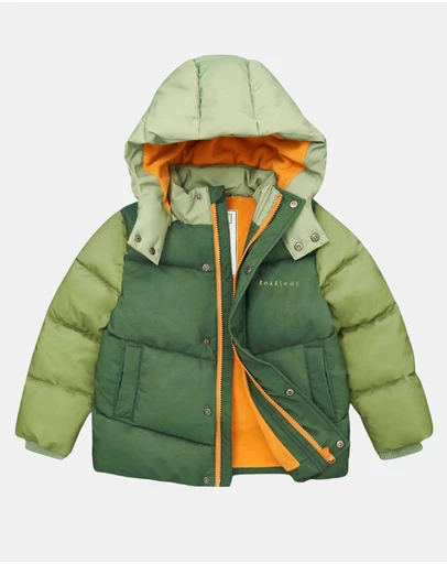 Roarsome - Roarsome Puffer Jacket