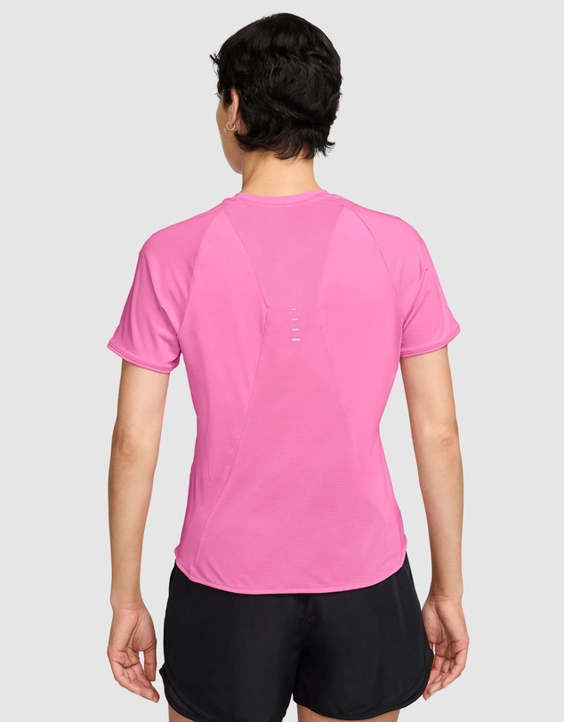 Nike - Swift Dri-Fit Short Sleeve Running Top