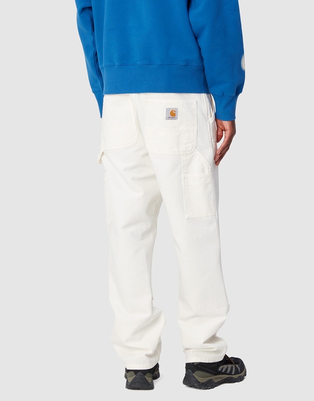 Carhartt WIP - Double Knee Pants