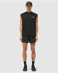 Represent 247 - 247 DNA Oversized Tank