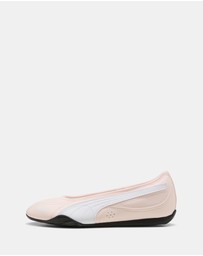 Puma - Catch Soliel Ballerina - Women's