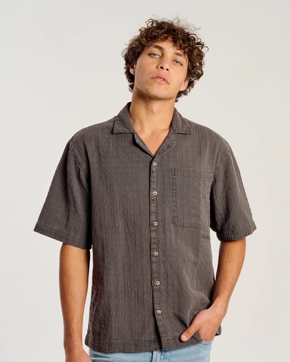 Rolla's - Signature Weave Bowler - Black