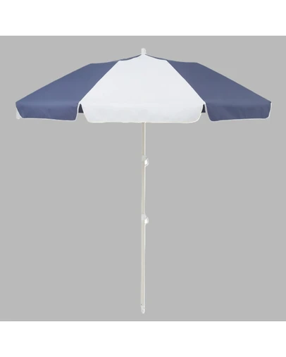 Sunnylife - Compact Beach Umbrella - Marine