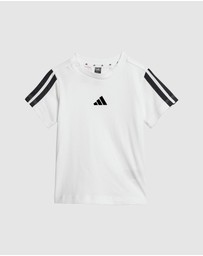 adidas Sportswear - Essentials T-Shirt Set - Babies-Kids