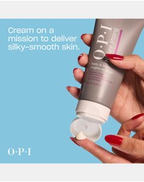 O.P.I - Moisture MissonHand Foot Cream 100 Ml