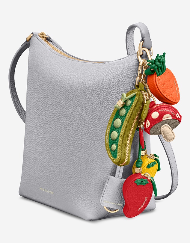 Maison De Sabre - The SABRÉMOJI™ Vegetable Charm