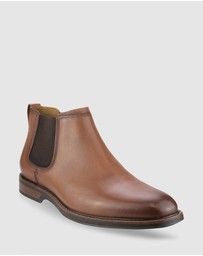 Florsheim - Traveller Chelsea